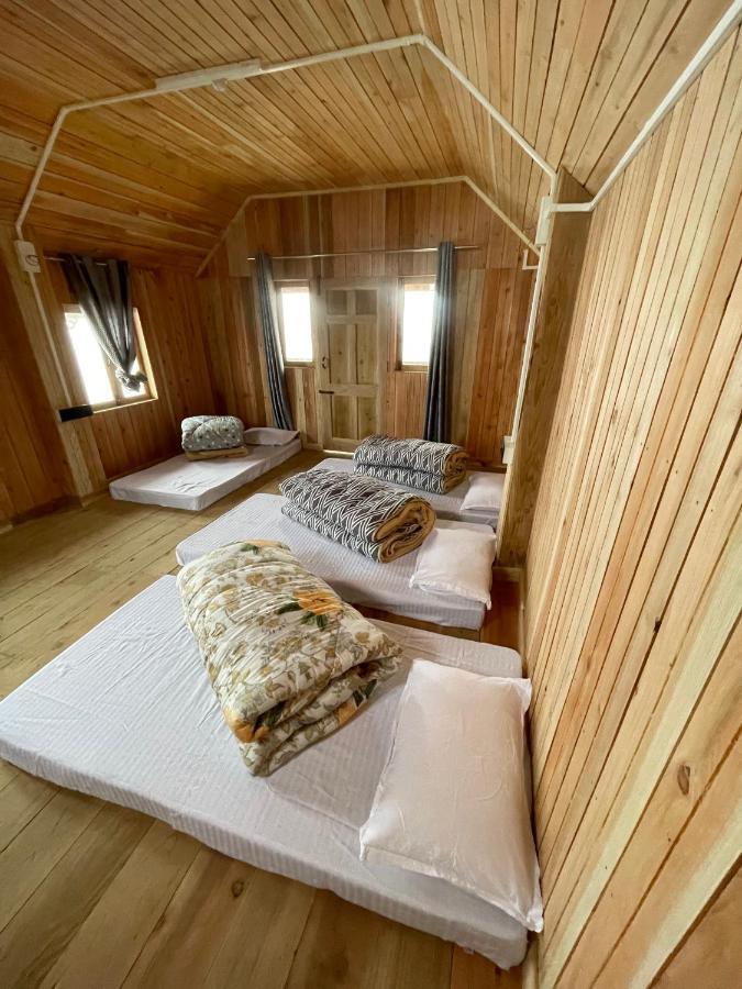 Chimney Farmstay Kurseong Ngoại thất bức ảnh