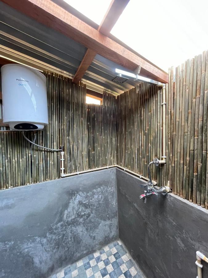Chimney Farmstay Kurseong Ngoại thất bức ảnh