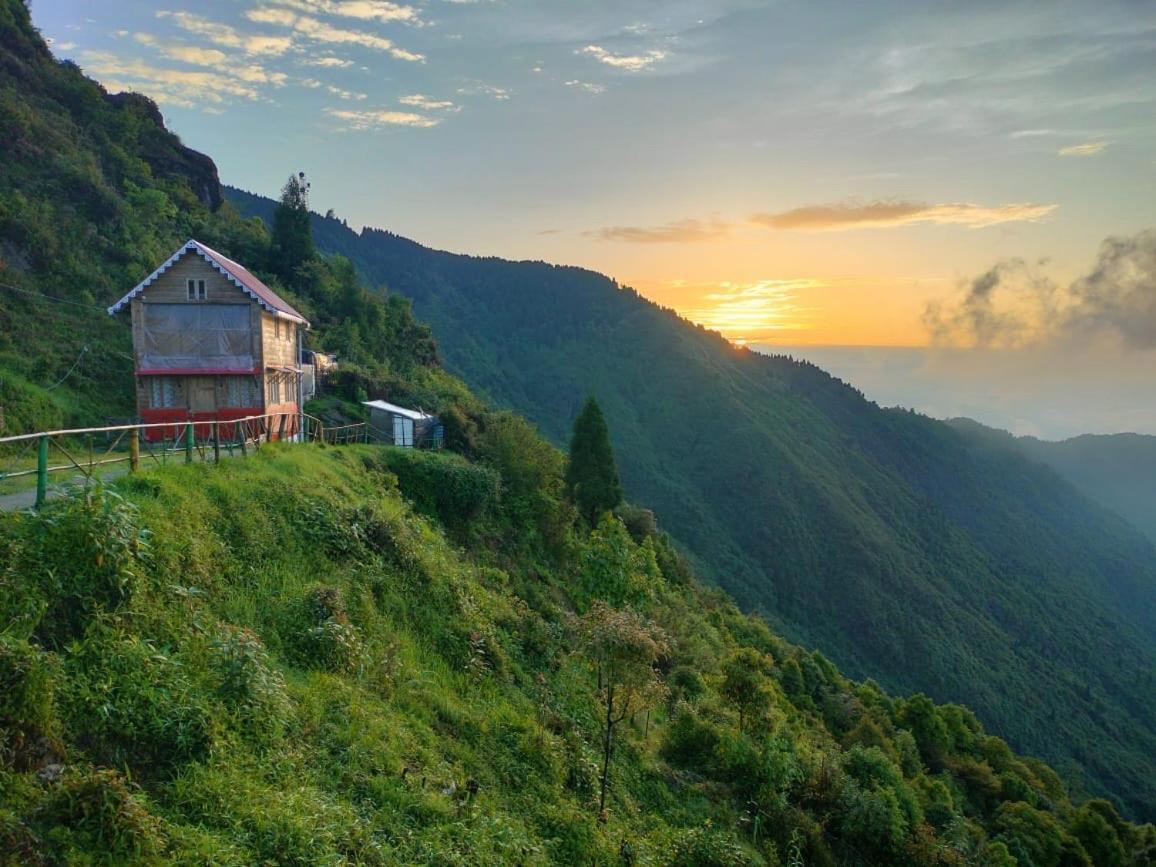 Chimney Farmstay Kurseong Ngoại thất bức ảnh