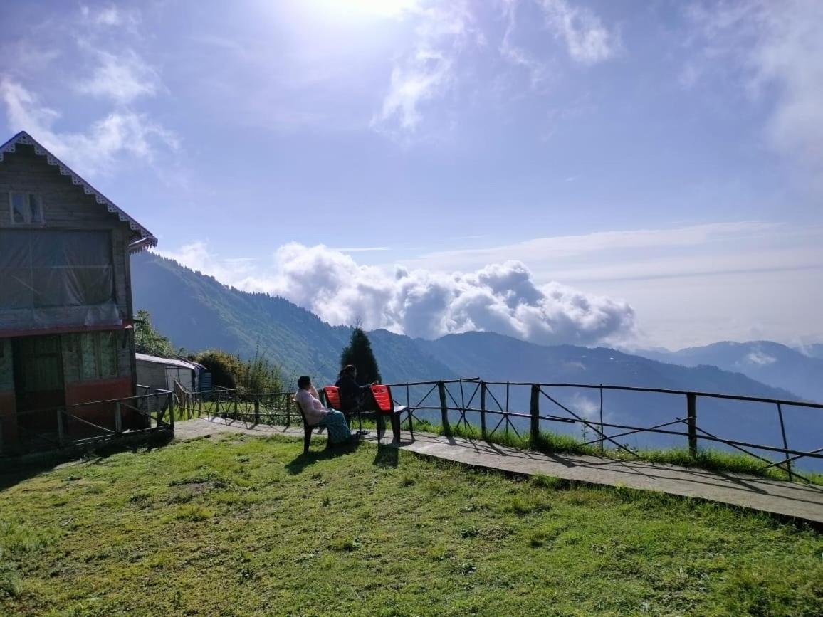 Chimney Farmstay Kurseong Ngoại thất bức ảnh